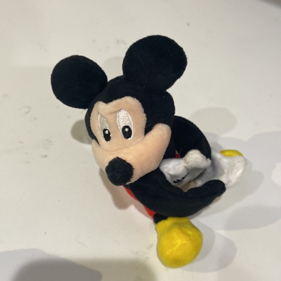 Disney Cutie Cuffs slap bracelets - Minnie and Mickey SET they're adorable 🥰 - Picture 15 of 16